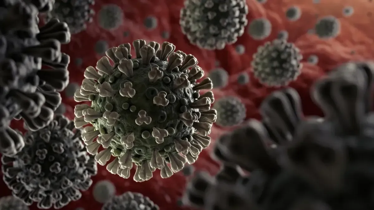 Coronavirus (COVID-19)