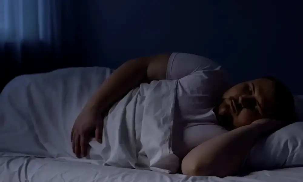 Sommeil et lutte contre le surpoids