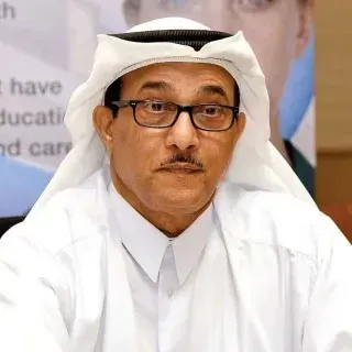 Abdulla AL-HAMAQ