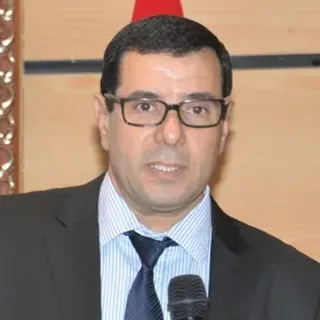 Ahmed AMEUR