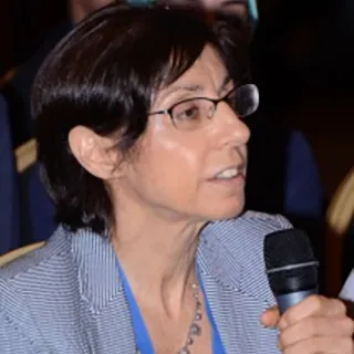 Amina BALAFREJ