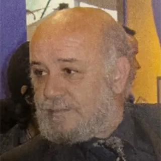 Abdelkamel BENAISSA