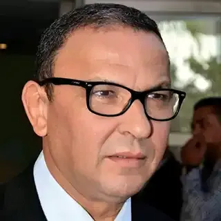 Anwar CHERKAOUI GHAZOUANI