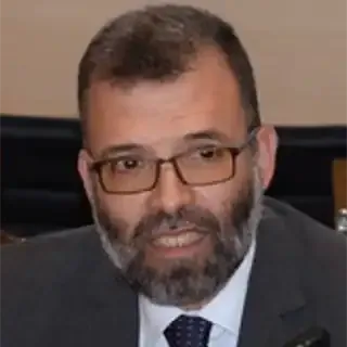 Abdelmjid CHRAÏBI