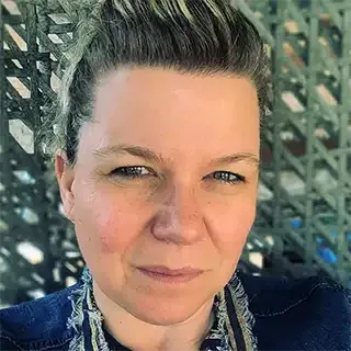 Agnès DESSERPRIX