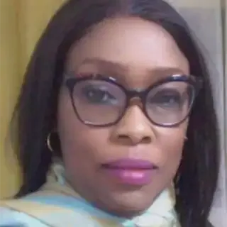 Adama DIOUF