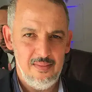 Aboubaker EL HESSNI