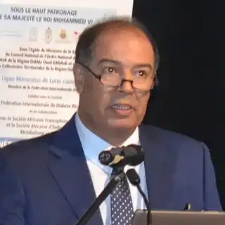 Ahmed FAROUQI