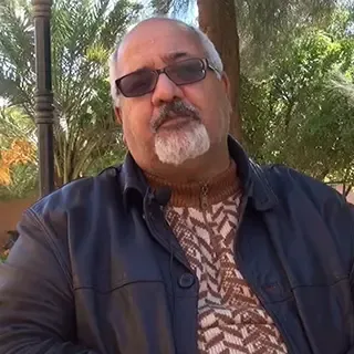 Abderrahim FOUKAHI