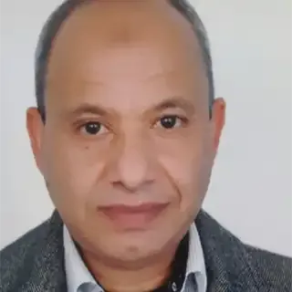 Ahmed GAOUZI