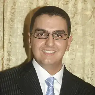 Ahmed Anas GUERBOUB