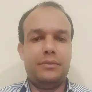 Ali HALOUACHE