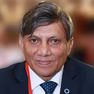 Akhtar Hussain