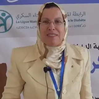 Amal IRAQI