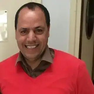 Aziz KHORSI