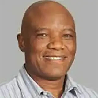 Andries MONYEKI