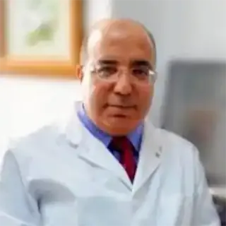 Abdelhamid MOUSTAGHFIR