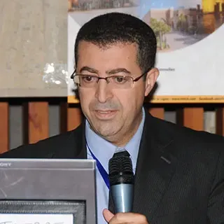 Abdellatif MOUSTATRAF