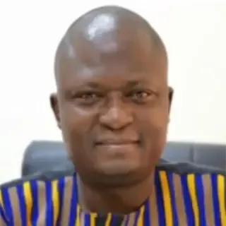 Augustin NAWIDIMBASBA ZEBA