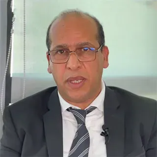 Abderrazak OUANASS