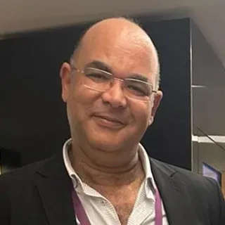 Ahmed Rhassane EL ADIB