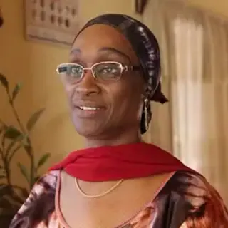 Assa Sidibé TRAORÉ