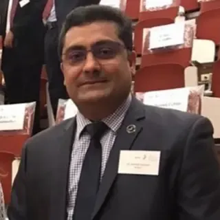 Ahmed SALMAN