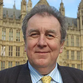 Adrian SANDERS