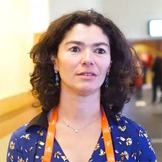 Ariane SULTAN