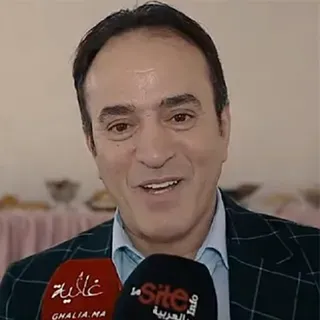 Amine TAHOUR