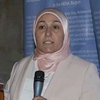 Abir ZAKARIA