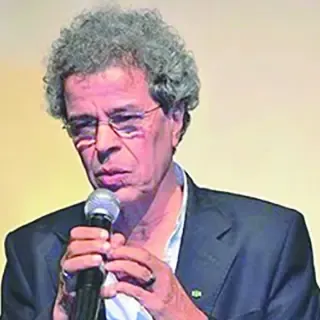 Abdelhak ZEROUALI