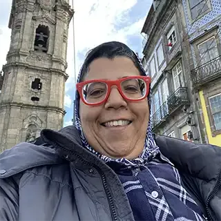 Bouchra ASSARAG