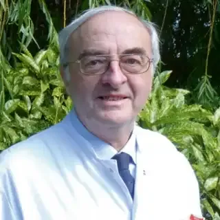 Bernard BAUDUCEAU