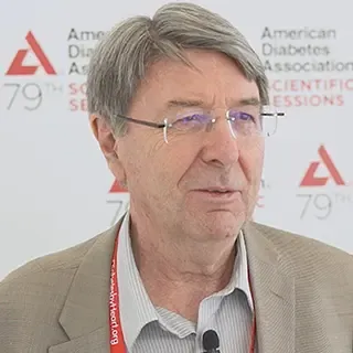 Bernard CHARBONNEL