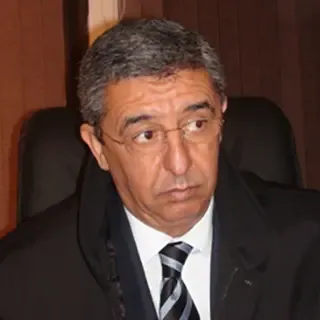 Benyounes RAMDANI
