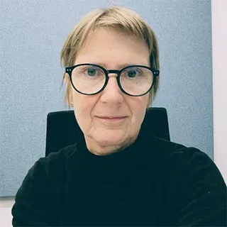 Bettina UTZ