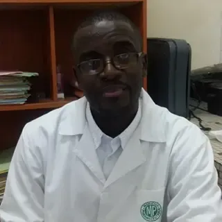 Charley Loumade ELEGA-BONGO