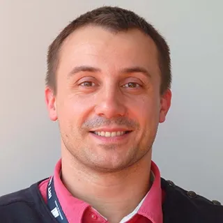 Cédric LE MAY