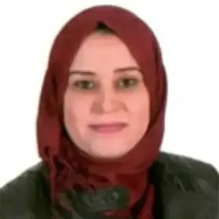 Donia EL KOUKI