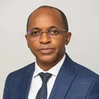 Eugène SOBNGWI