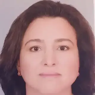 Farida AJDI