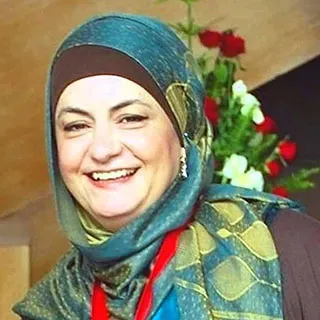 Fatima AZIZI