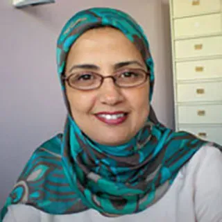 Farida JENNANE