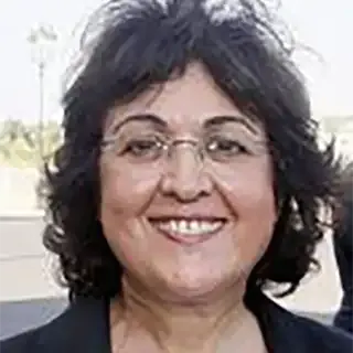 Fatima MAROUAN