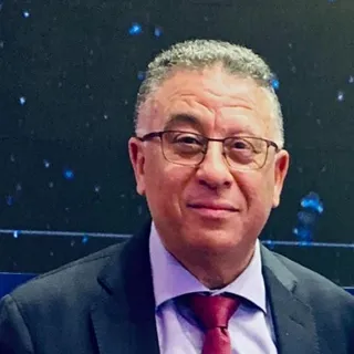 Fouad RKIOUAK