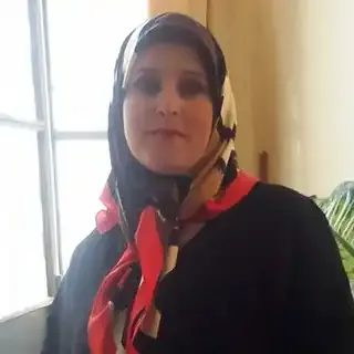 Fatima Zahra IFTAHY
