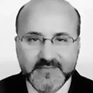 Ghali IRAQI