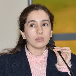 Ghizlane SABBAR