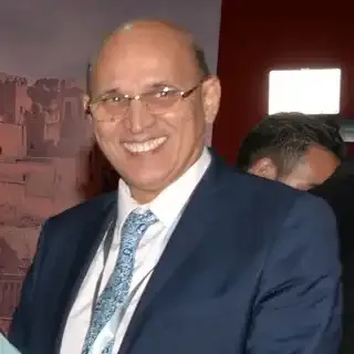 Hassan AGUENAOU